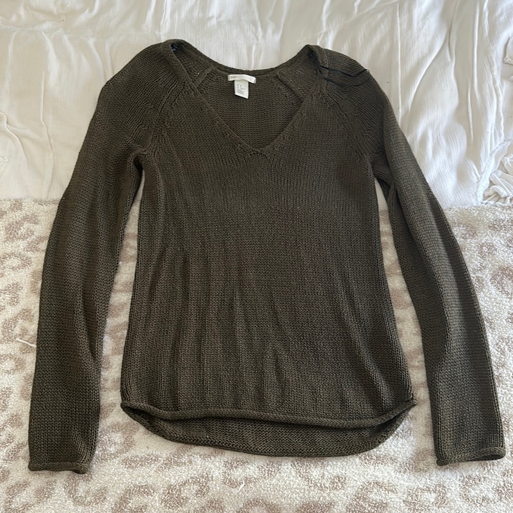 H&M Sweater